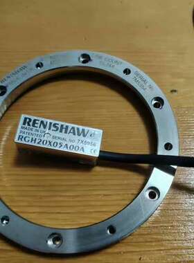 议价雷尼绍圆光栅 RESR20 USA100维修