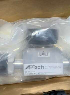 议价Aptech 3/4 手动隔膜阀    AP3800S MV维修