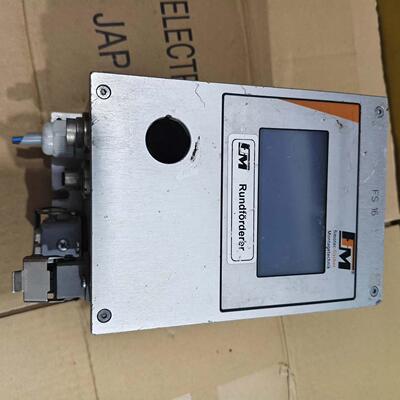 FS-16 Fimotec-Fischer送料器 工控自动化配件议价维修