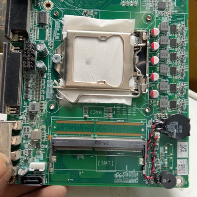 Centerm N2C2 V2.0 H310一体机主板 10代CPU议价维修