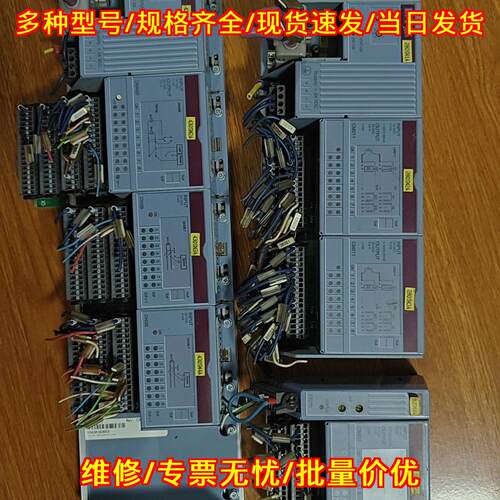EX470 DMA65 DI439 CM211 贝加莱工控自动化控制模块议价维修