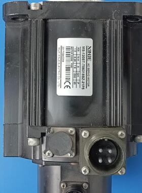 MS-130STE-T08315BZ-21P5 信捷伺服电机 1.5KW带抱闸议价维修