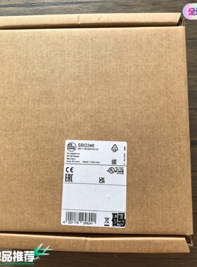 SBG346 流量传感器 IFM易福门 工业自动化工控配件议价维修