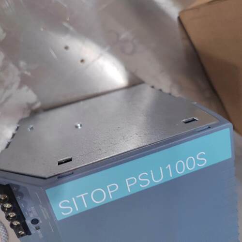 6EP1336-2BA10 电源模块 SITOP PSU100S 工控配件议价维修