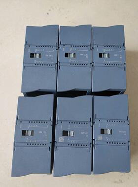 231-4HF32-0XB0 SM1231 模拟量输入PLC工控模块议价维修
