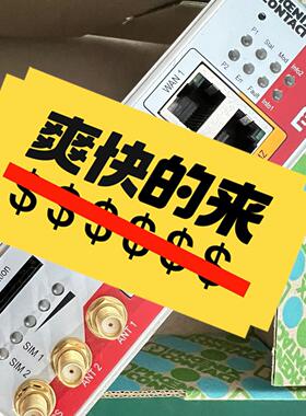 2903586 工业工控模块 自动化通讯网络模块议价维修