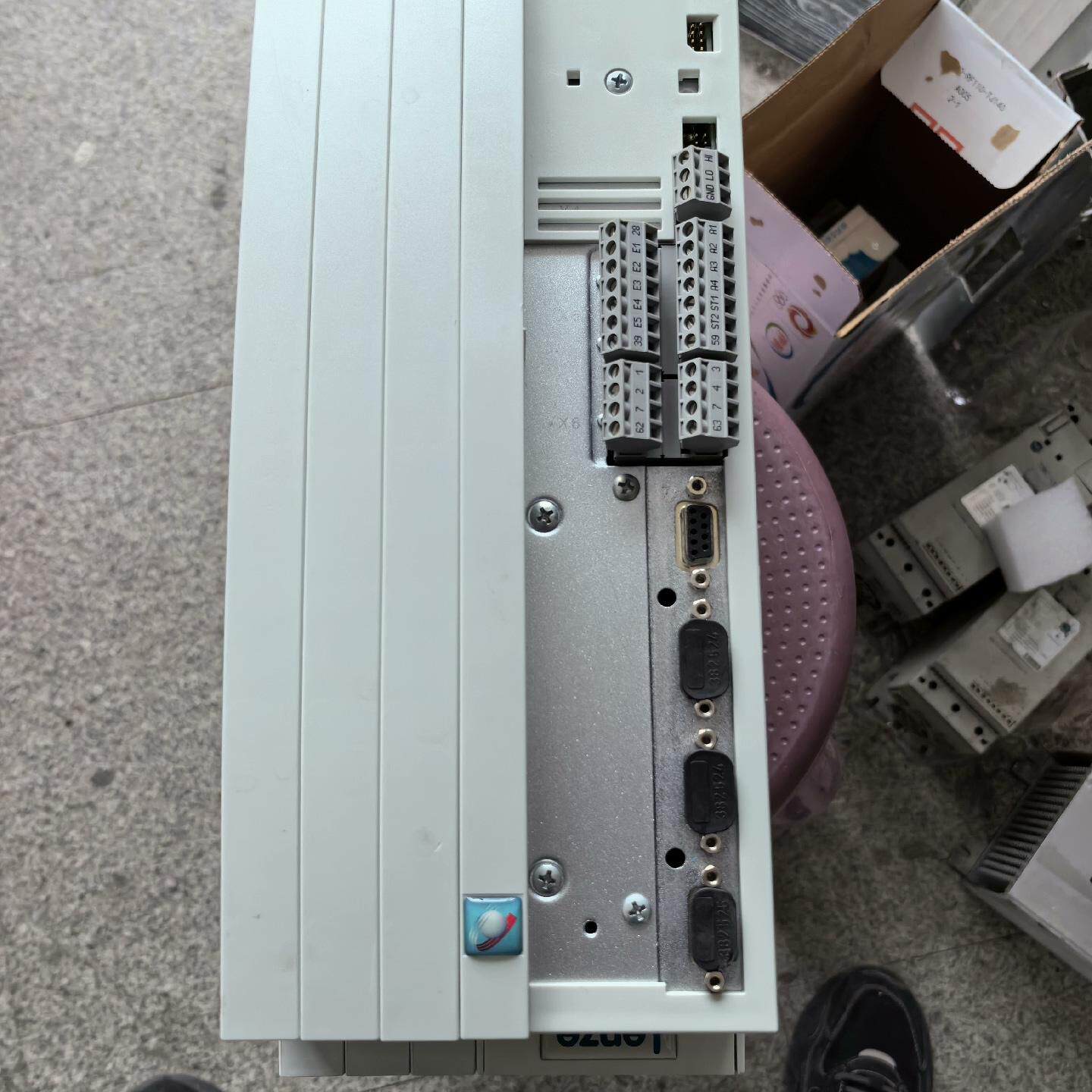 EVS9325-ES 伦茨变频器 9300系列 包好质保三个月议价维修