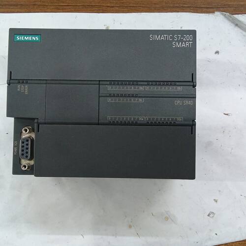 6ES7 288-1SR40-0AA1 CPU模块 SR40 S7-200 SMART议价维修