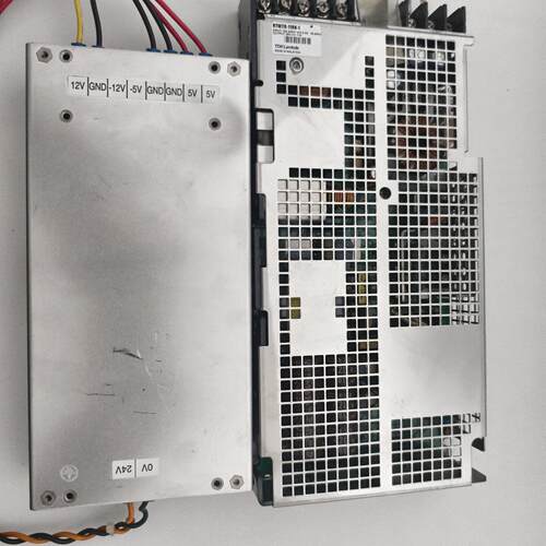 VR-3000 古野VDR内部电源模块议价维修