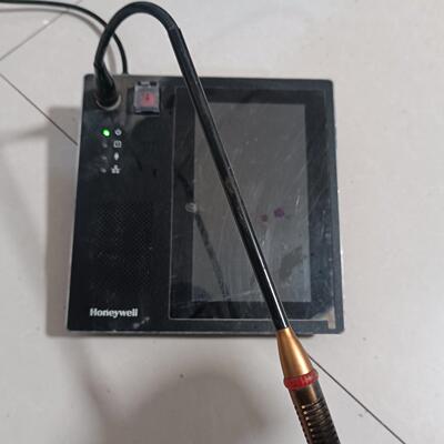 X-NPMS 网络寻呼控制台 工业工控配件议价维修