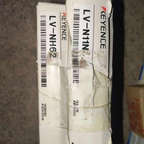 议价基恩士KEYENCE激光传感器维修