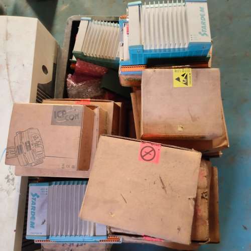 议价横河PLC模块CPU   库存78片全新，二手都有维修