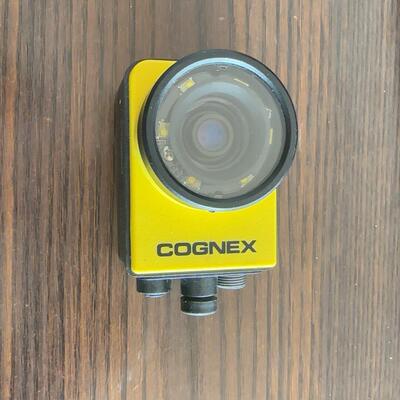 821-0100-4R 视觉检测传感器 COGNEX康耐视 检测相机议价维修