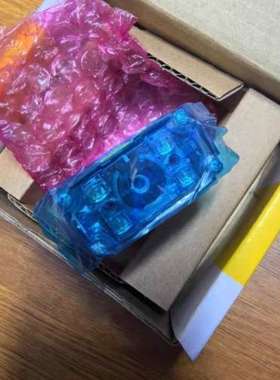 议价NEW全新康耐视DM262X-0120工业读码器，原装正品，黄色外维修