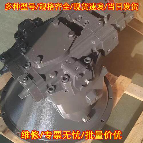 A8VO200LA1KH2力士乐柱塞液压泵工业液压元件议价维修