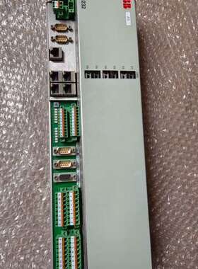 议价ABB 3BHE022293R0101，PC D232控制器维修
