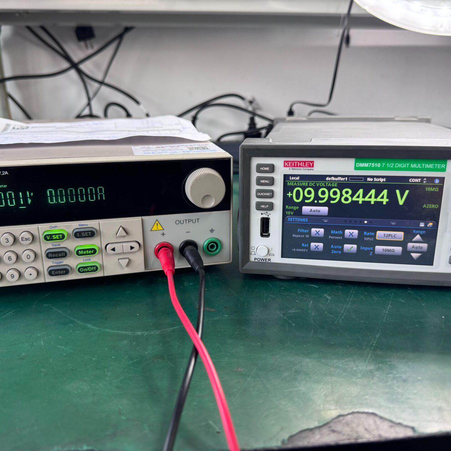 DMM6500 DMM7510 DMM7512 吉时利数字万用表故障维修议价维修