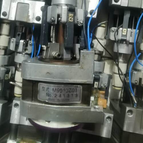 M9510Z01 贴片机配件 工业自动化机械零配件议价维修