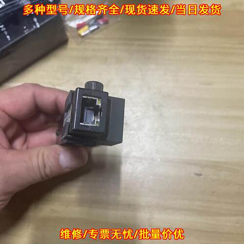 QPC01 静电传感器 非接触探测表面静电 485 CAN议价维修