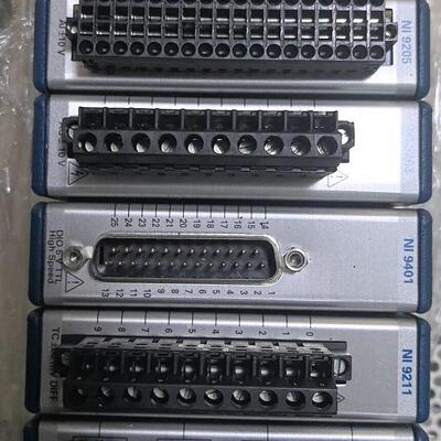 NI 9422 9472 9205 9219 9401 9211 9265 9263 采集模块议价维修