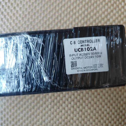 UCB102A UCB101A 东方电机控制器 AC200V输入 DC24V输议价维修