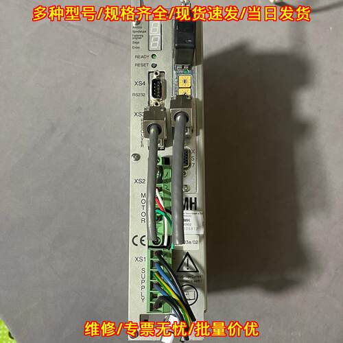 TMH960902 COOPER库珀驱动 工业自动化控制模块议价维修