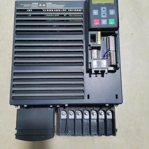 6SL3224-0BE31-8UA0 240变频器 工控自动化调速装置议价维修