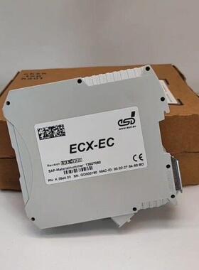 ECX-EC 13507080 ESD EtherC工控通讯模块议价维修