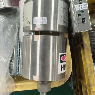 631A11TBEH3 Baratron压力传感器 工控检测配件议价维修