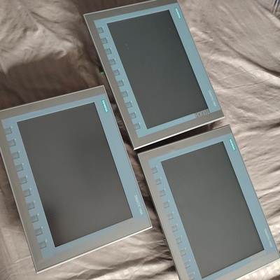 6AV2 123-2MB03-0AX0 人机界面 触控工业自动化操作屏议价维修
