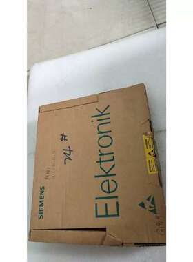 议价全新原装 SIEMENS 6FX1121-4BA03 现货*维修