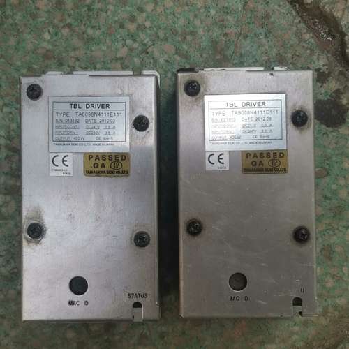 议价STAR机械手伺服驱动TA8098N4111E111维修