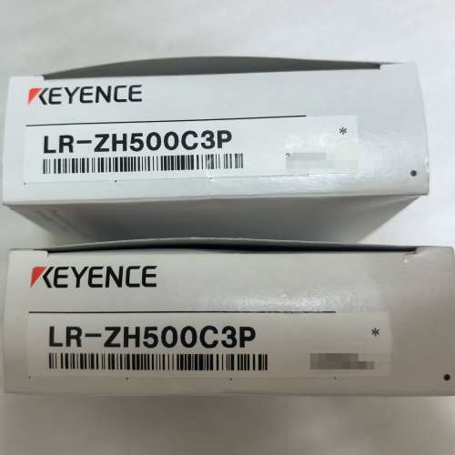 议价全新基恩士KEYENCE激光传感器维修