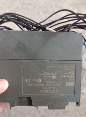 议价331-7PF01二手拆机无盖橙色如图功能包好需要联系维修