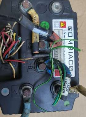 议价专用叉车控制器，ZAPI萨牌FC，维修