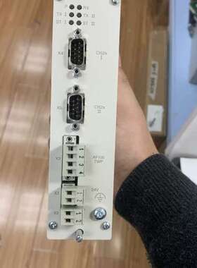 议价TC516 3BSE012632R1  ABB模块！二手拆机维修