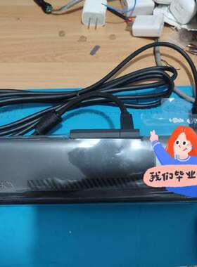 议价原装Xbox one体感器Kinect2.0，功能正常 无拆维修