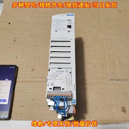 E82EV222_4C200 8200变频器 2.2千瓦议价维修