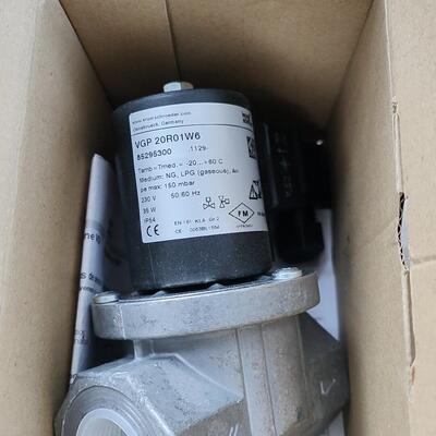 VGP20R01W6 霍科德电磁阀及线圈工业自动化配件议价维修