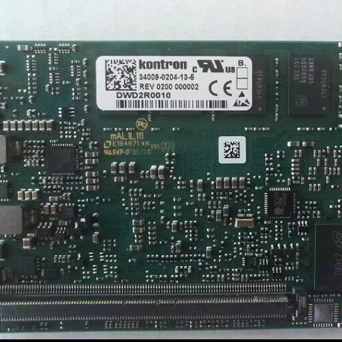 34009-0204-13-5 come type10控创工控核心模块议价维修