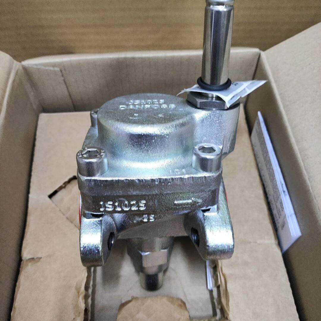 EVRA25 032F6225 丹佛斯电磁阀 工业自动化控制配件议价维修 - 实物图