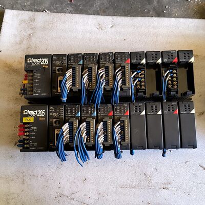 DL250-1 Direct205 KOYO PLC 可编程控制器模块议价维修