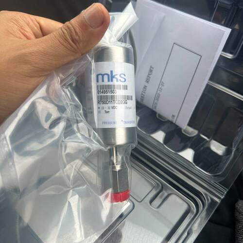 R750D11TCD2GG 真空压力计 MKS工业压力传感电子元器件议价维修