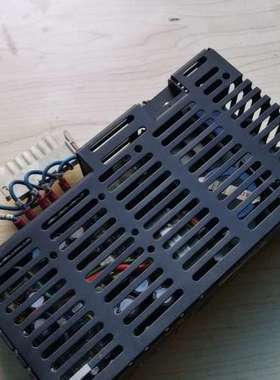 议价Weir SMLC110 0100电源模块，英国原装，拆机品维修