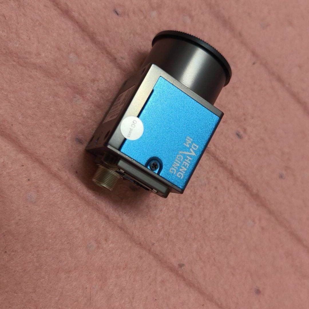 MER2-630-18GC 大恒工业相机 彩色630万像素 工业级议价维修