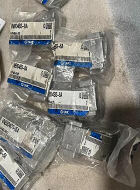 VNB104BS-8A VNB204CS-15A 电磁阀工业工控气动元件议价维修