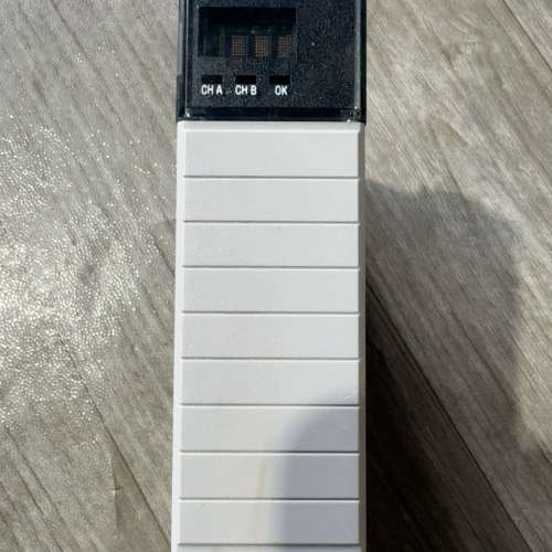 议价出一个AB的1756-DHRIO，功能正常，二手拆机件。成色维修