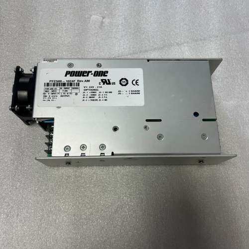 议价NEWPower-one电源开关PFC500-1024F  Rev维修