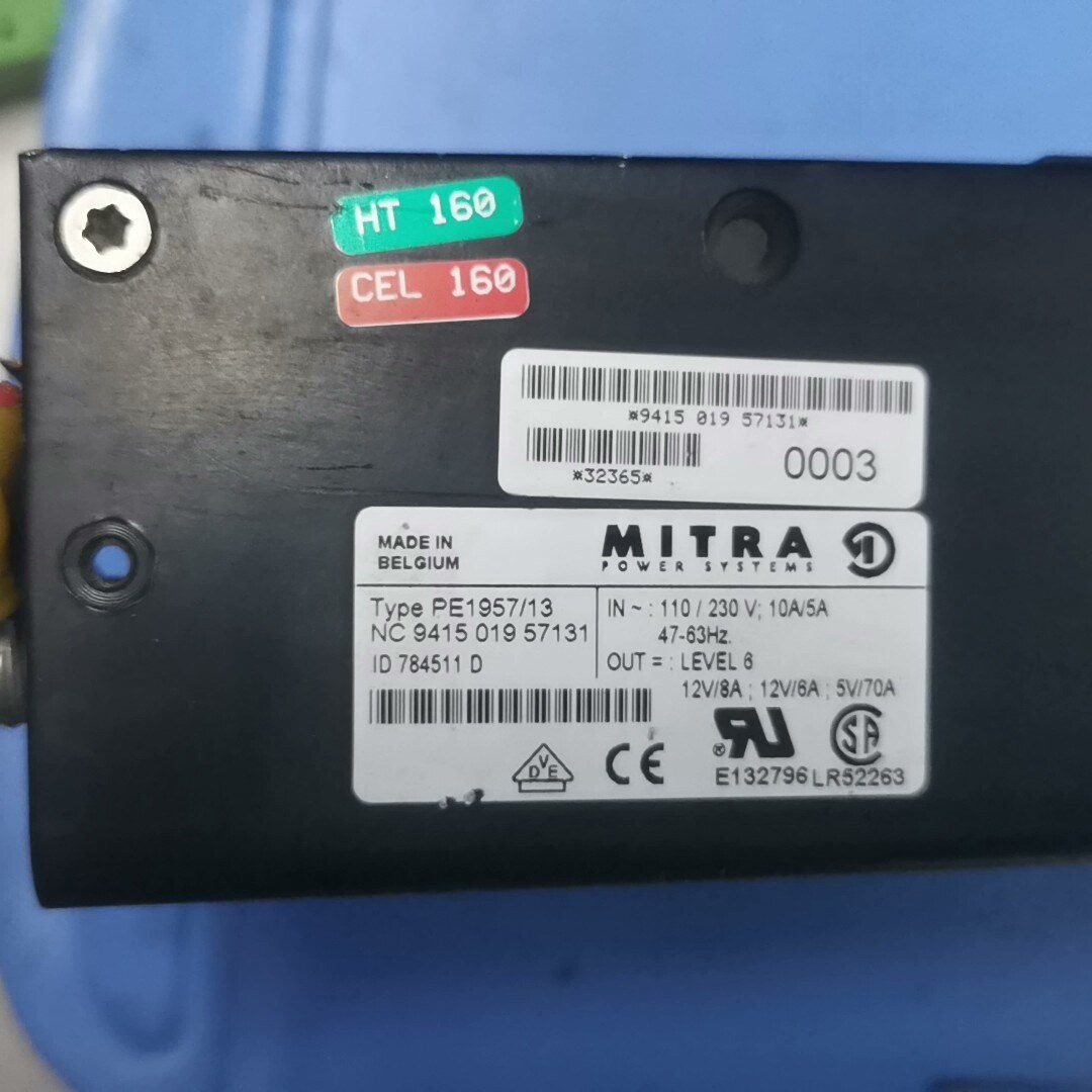 PE1957/13 MITRA工业电源 工控自动化配件议价维修