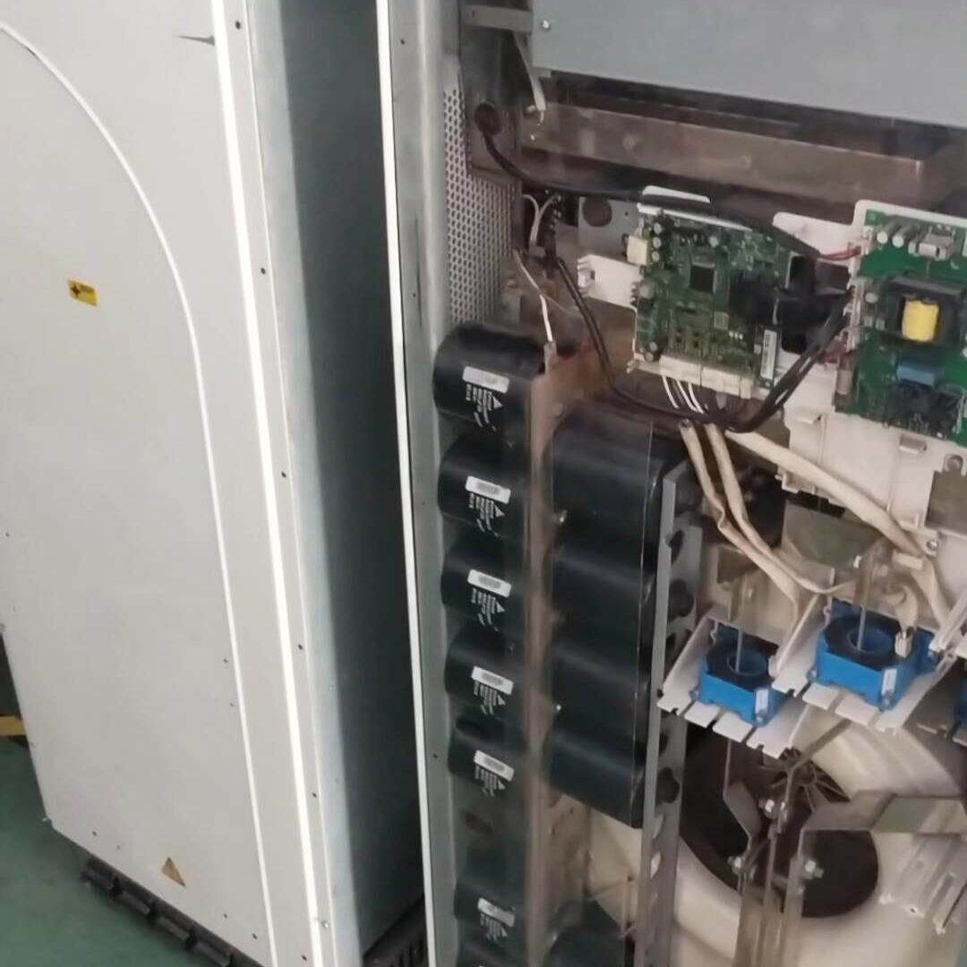 ACS-04-0440-7+E208+P901 ABB变频器 工控自动化设备议价维修